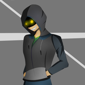 Hoody Buddy