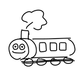 🚂
