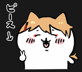 Aちゃん