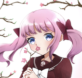もず