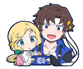 星を追うもの