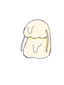 お風呂場なめくじ
