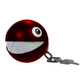 EvilChainChomp