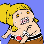 しょばうにょん