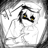 黑羽魔