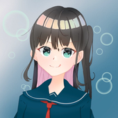 ぽふ