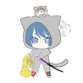 ねこさんの猫部屋
