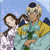 Blossom 桃花开