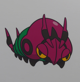 颯(そう)