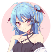 VTuberになりたい中学生