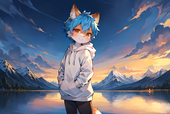 夜喵