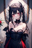 AI生成@らうる