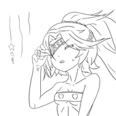 水母真君