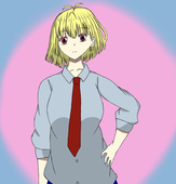 DollyFlower
