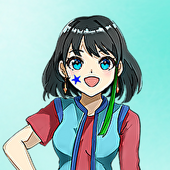 湊戸アサギリ