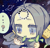 魔方魚
