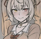 深淵を覗く