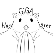 GiGA Hamster