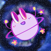 宇宙宮エイミー