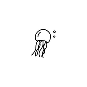 くらげ