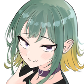中村びすか