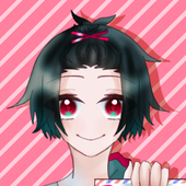 はらぐろぱんだ