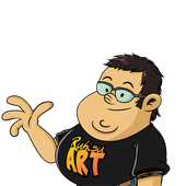 RuhisuART