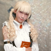 えのぎつね