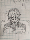 青雀(あおがら)