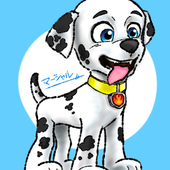 ぱう🐾/PwPtArt