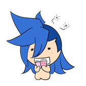 ミリュ