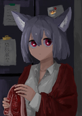 Azuki heart