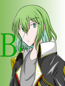織斗イヅナ