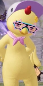 ぴよ