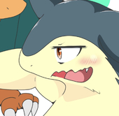 放狼丸カズヒ