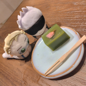 蒼仁しずむ