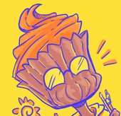 sunsetfork