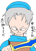 もっぴちゃん