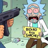 Bizarorick