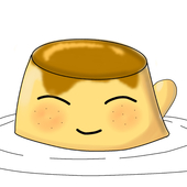 そばかすプリン