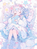 ゆめもち