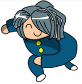 ぽあい