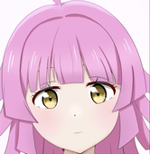 あへあへらいぶまん