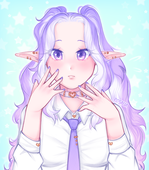 Rosalia