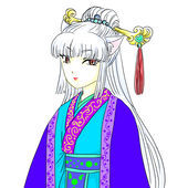にゃ～ん