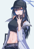 Joumae Saori