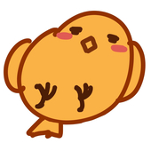 咕咕鸟呱呱