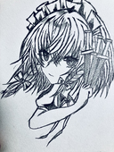 グキグキ