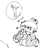 メロンパンタロン