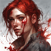 Red Pixie